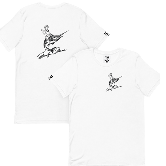 Marlyn Monroe Tee