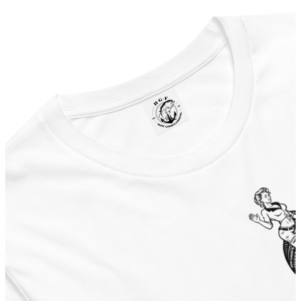 Marlyn Monroe Tee